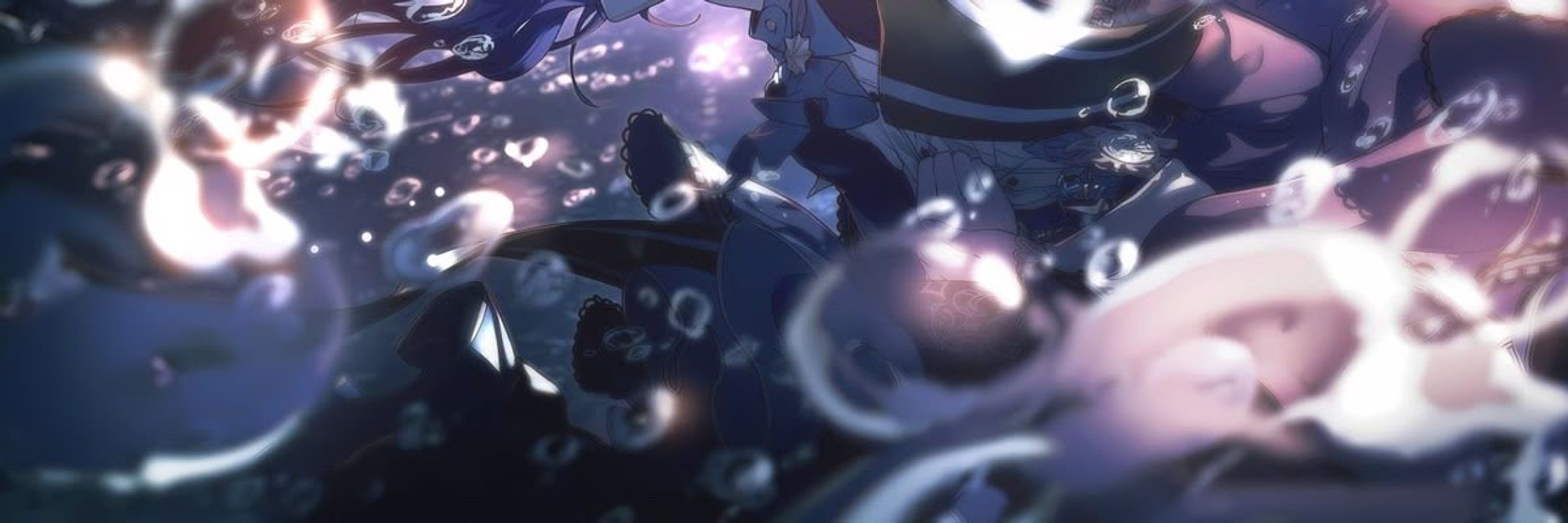 Karma / Ace ,, ❄️