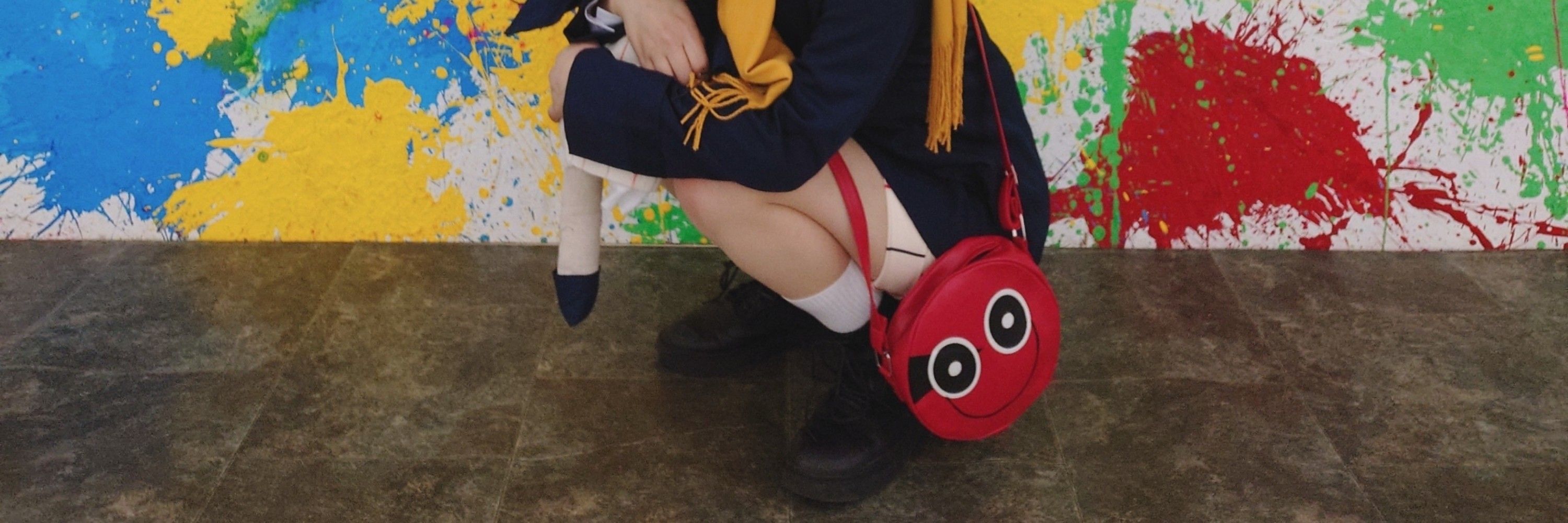 夢秋