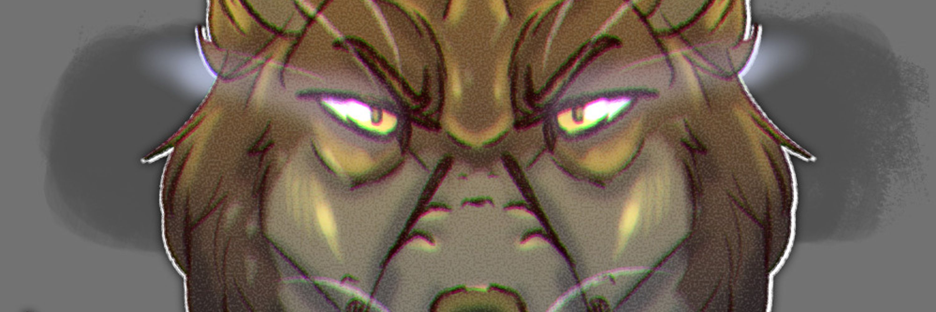 WolfoftheWest
