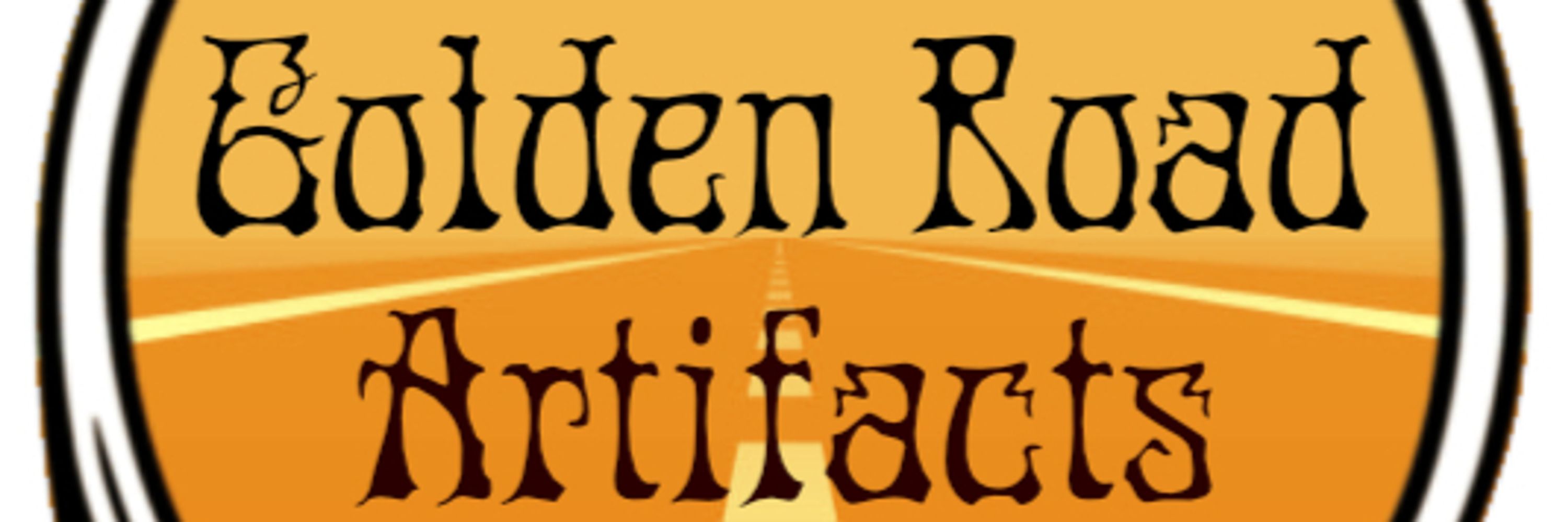 GoldenRoadArtifacts.com