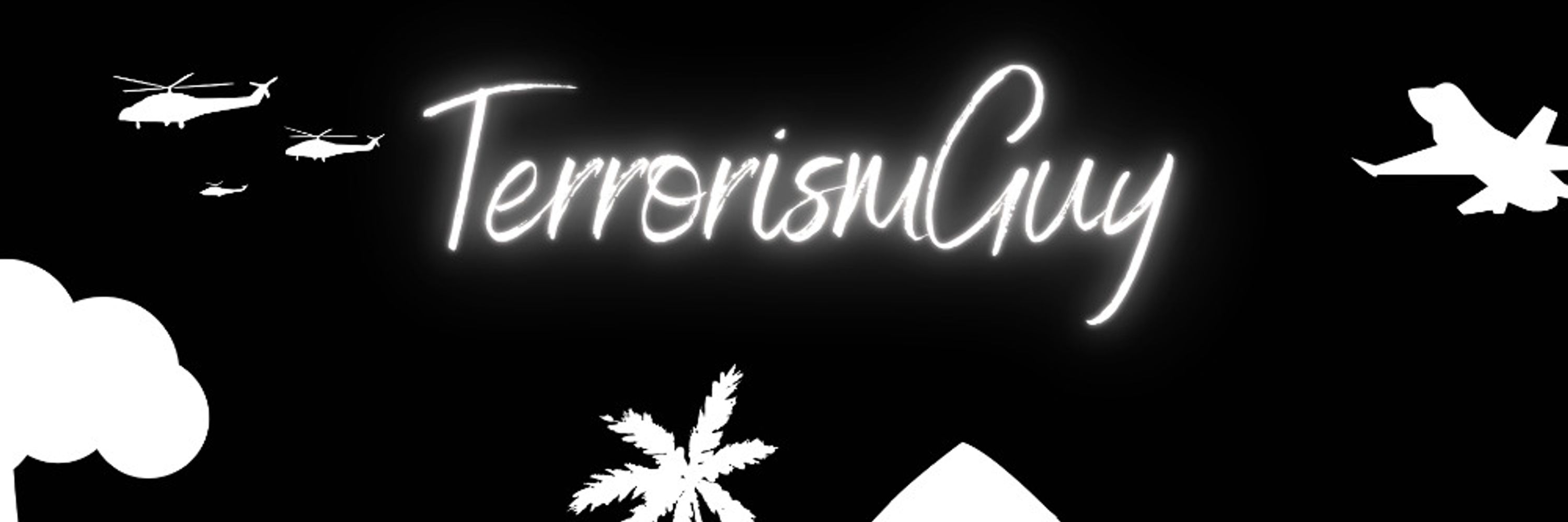 TerrorismGuy