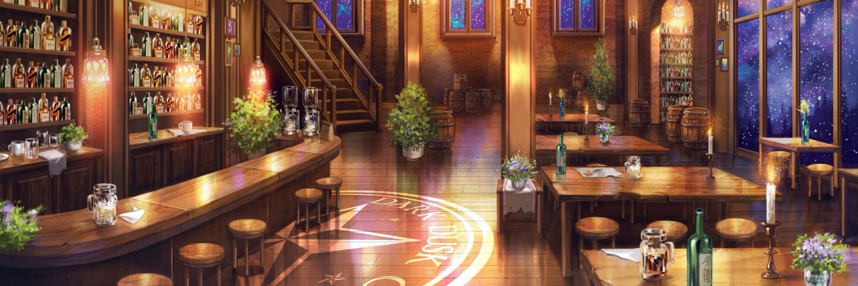 The Lounge Inc