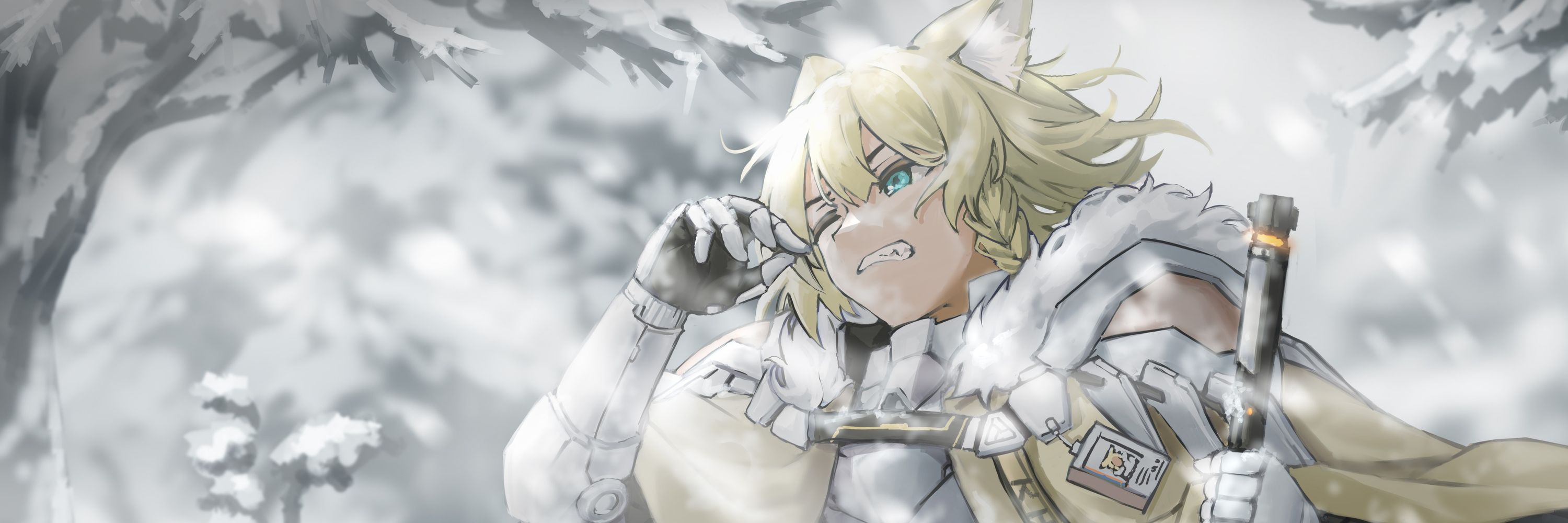 Rhys Fox Knight 🦊⚔️