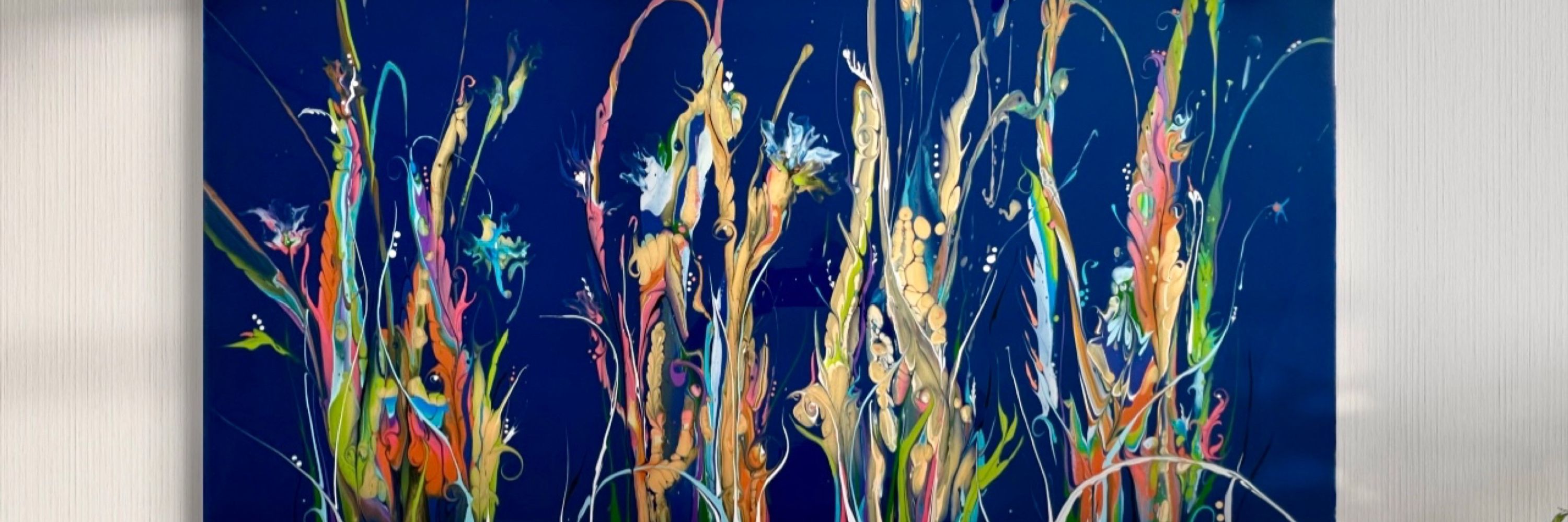 Sarah Mack Art