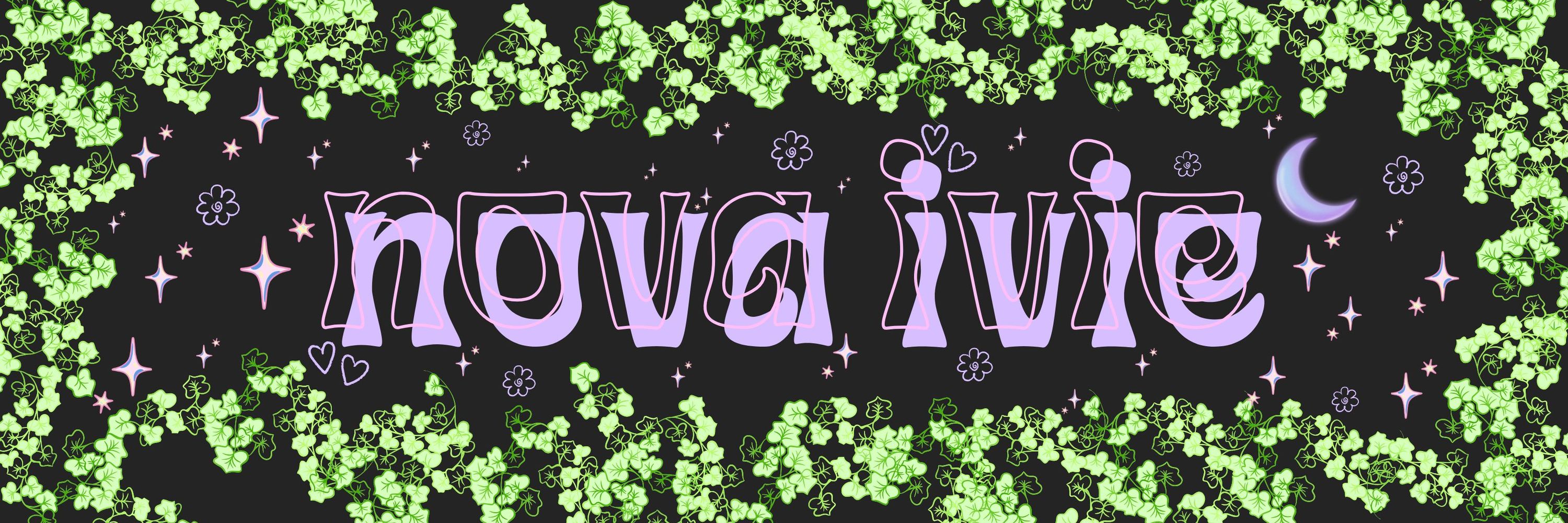 nova ivie