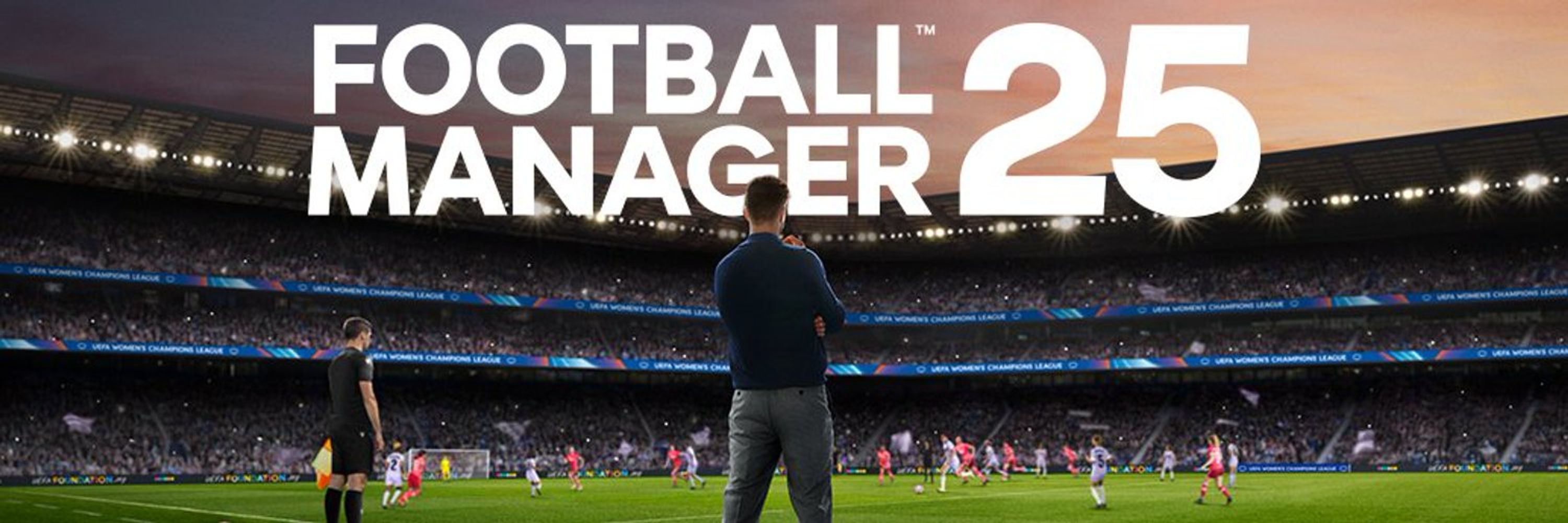 Football Manager ESP