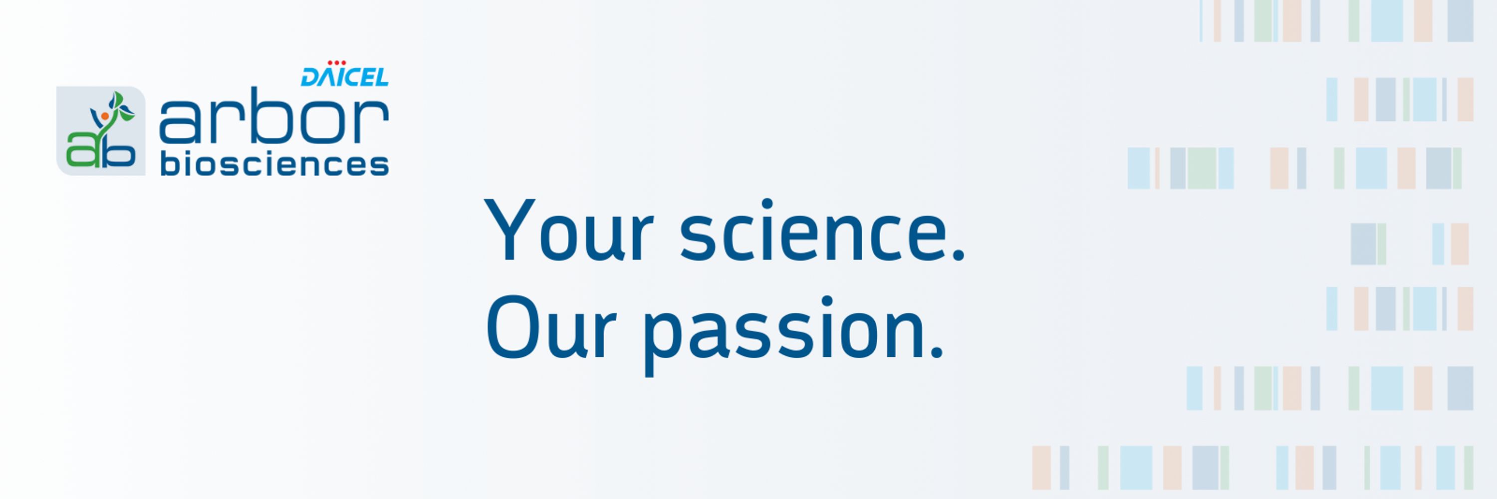 Daicel Arbor Biosciences