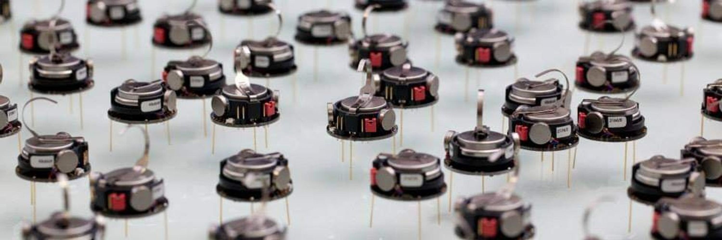 Sheffield Robotics