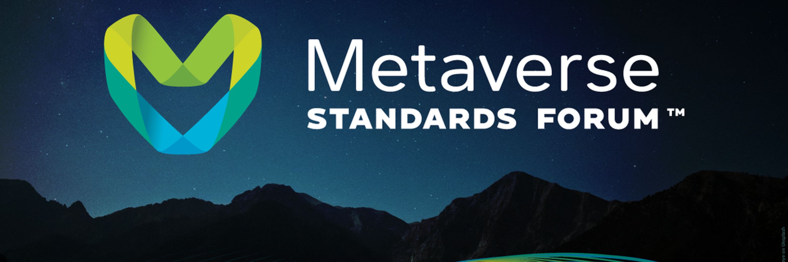 Metaverse Standards Forum