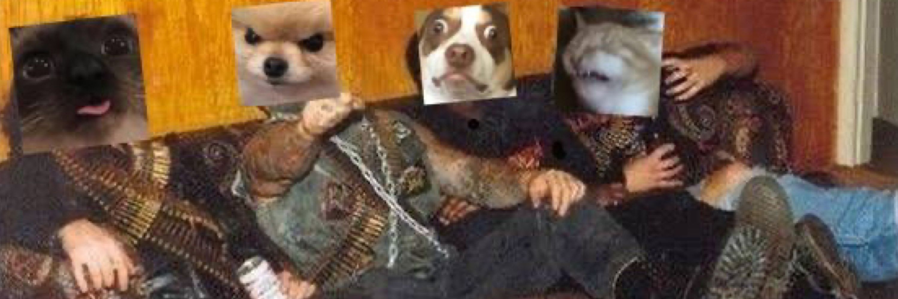 Glemahund