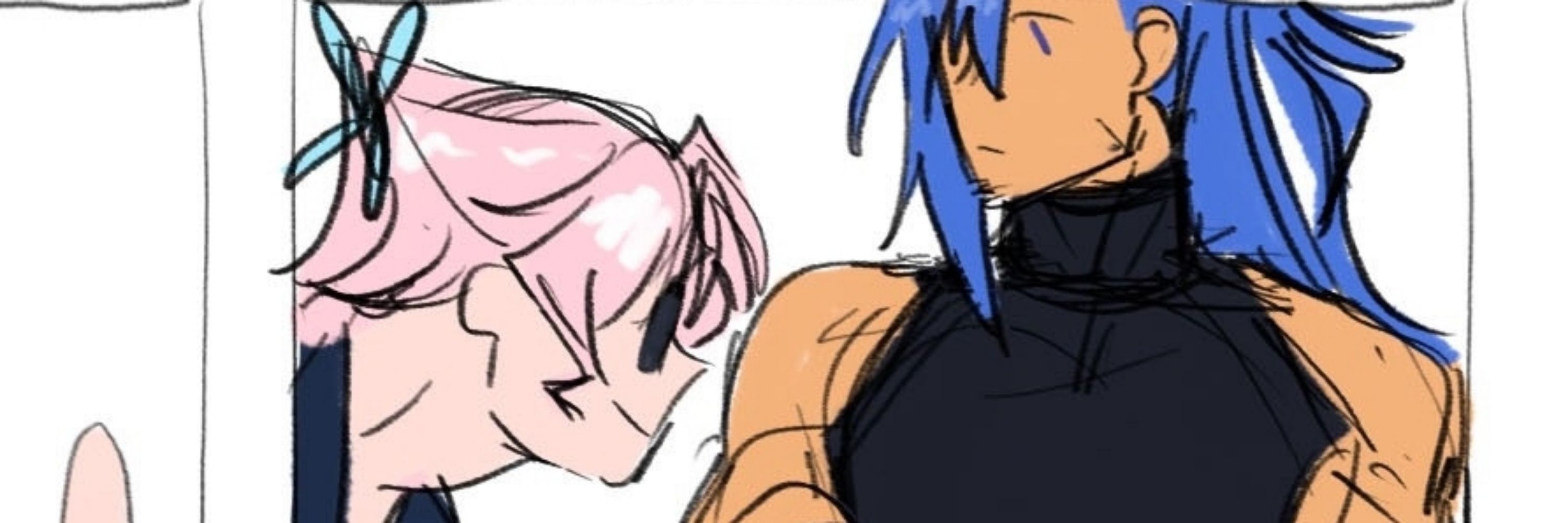rice @ gay sword girls collector