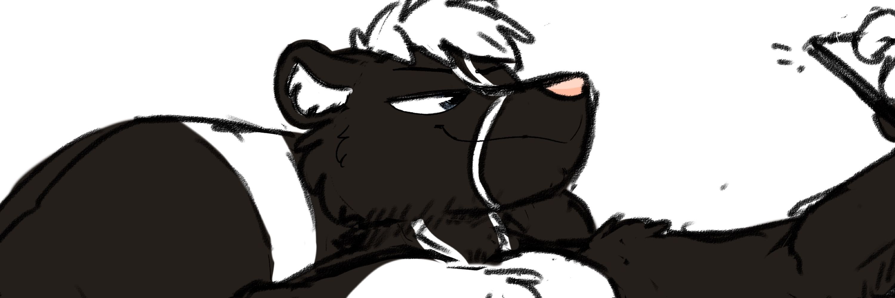 Hunky Skunky