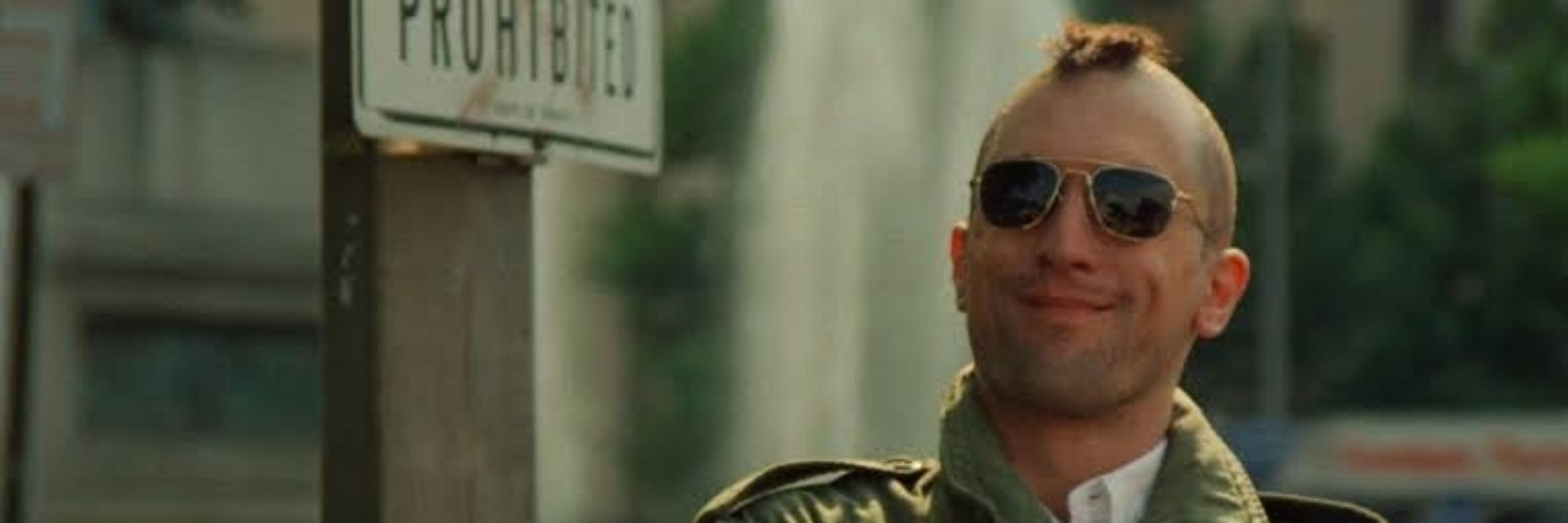 TravisandTylerDurden
