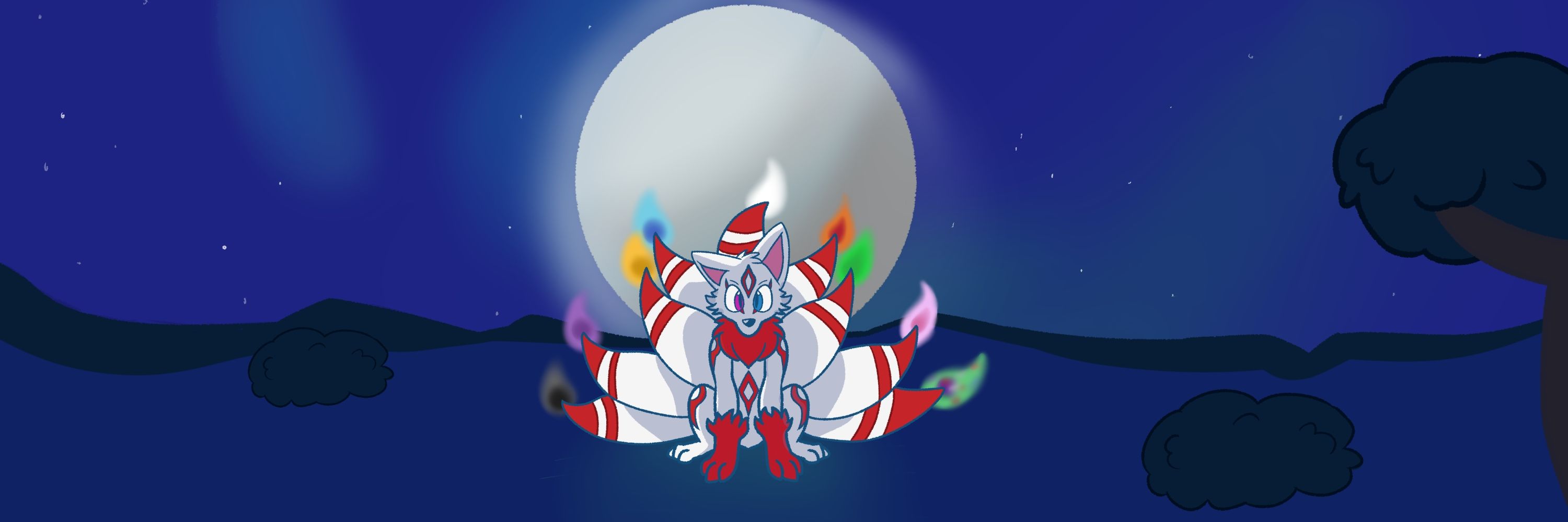 KyuubiMoon