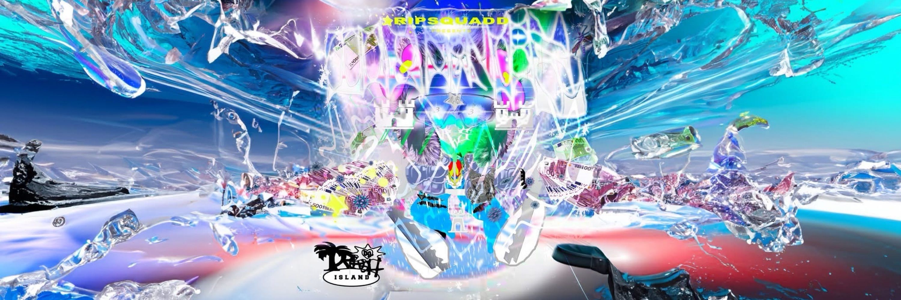 Snuffpup ΘΔ 🔜 FC 🔞