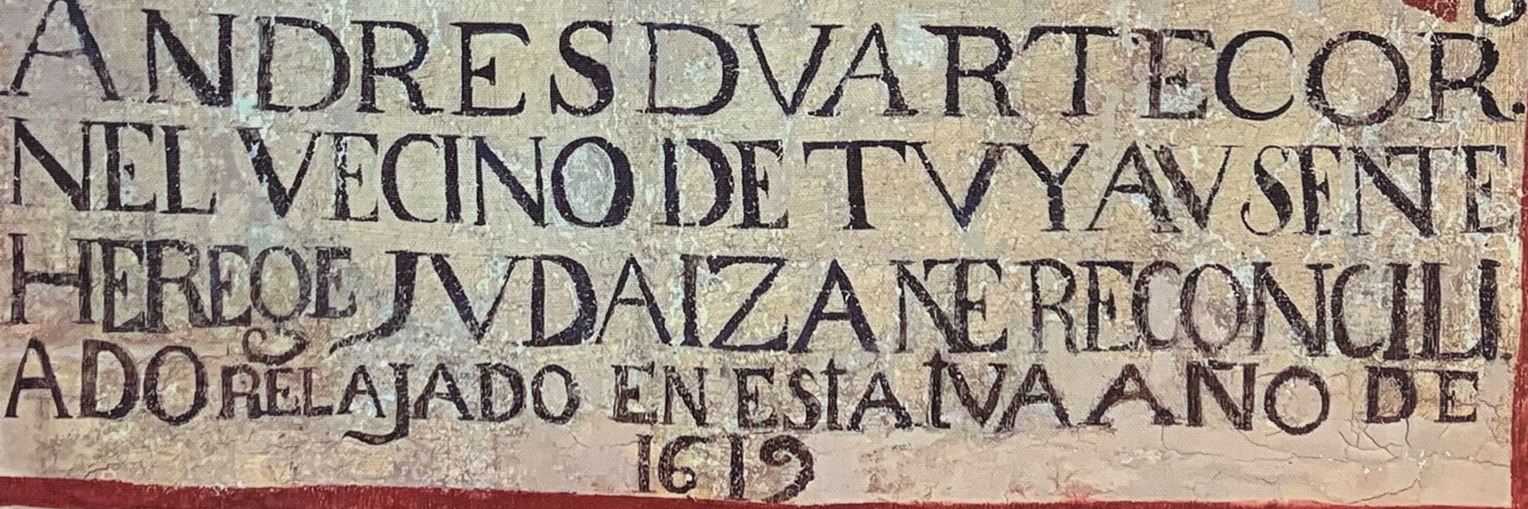 Inmaculada Fernández - Área Geografía e Historia