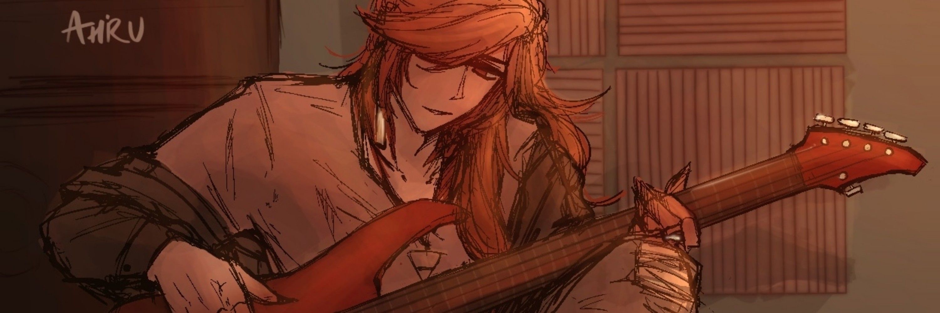 Ahiru