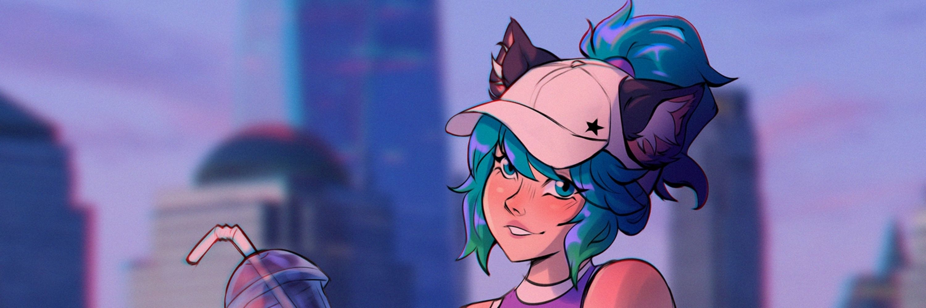 Val the Kami