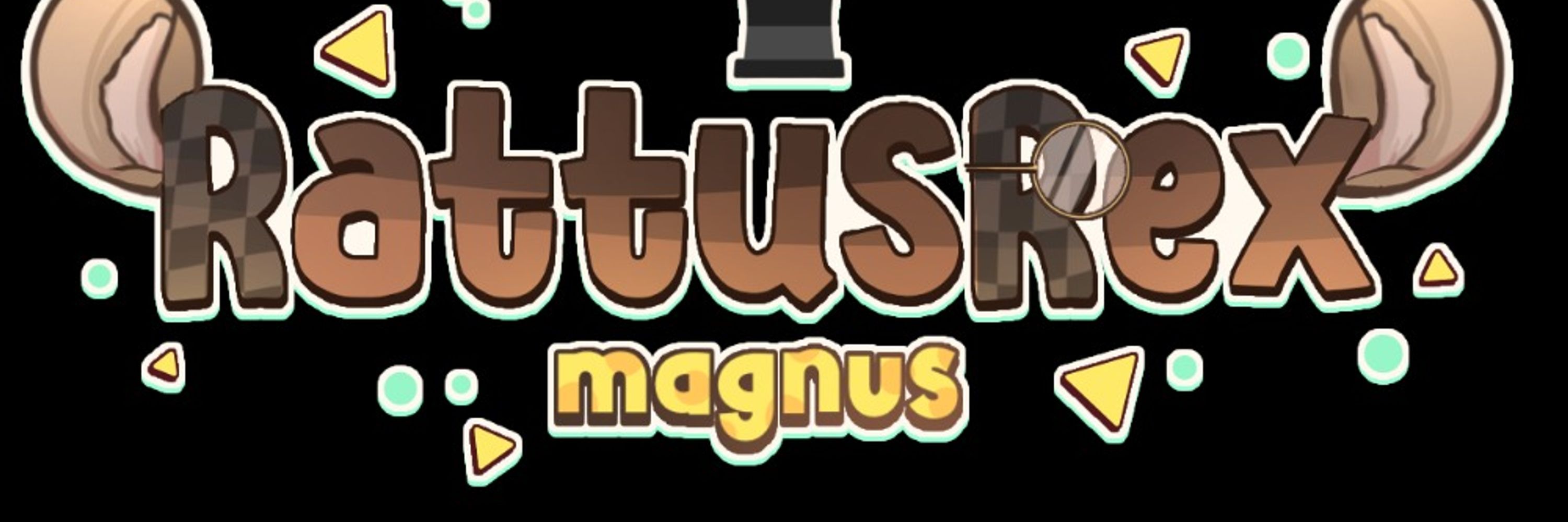 Rattus Rex Magnus