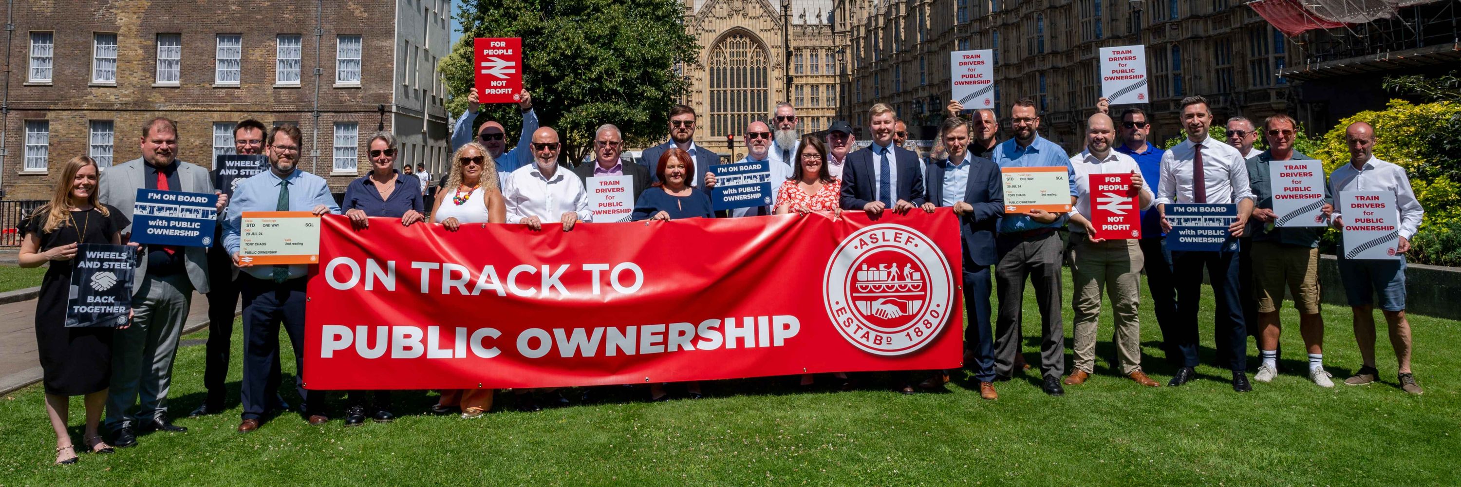 ASLEF
