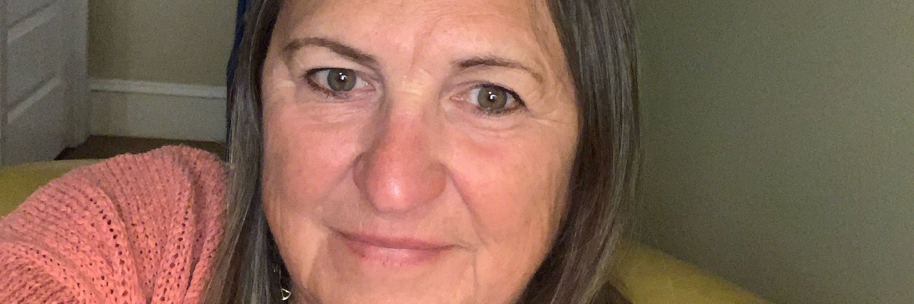 Cindy Robinson Dean