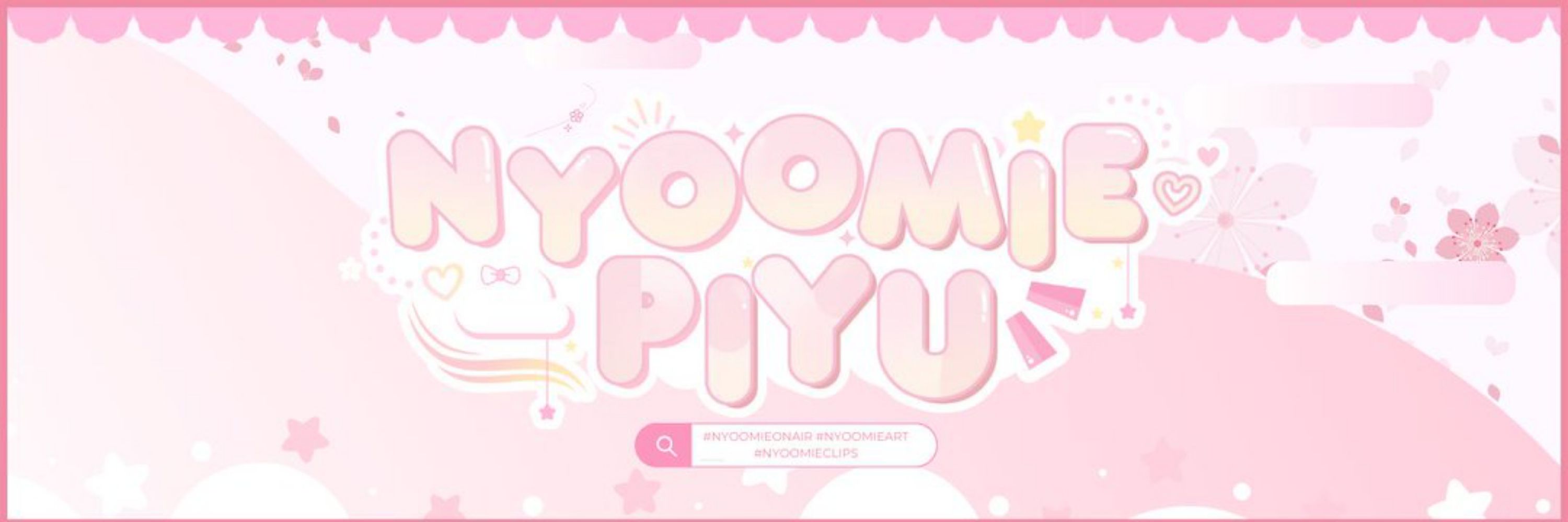 nyoomie ☁️🩷
