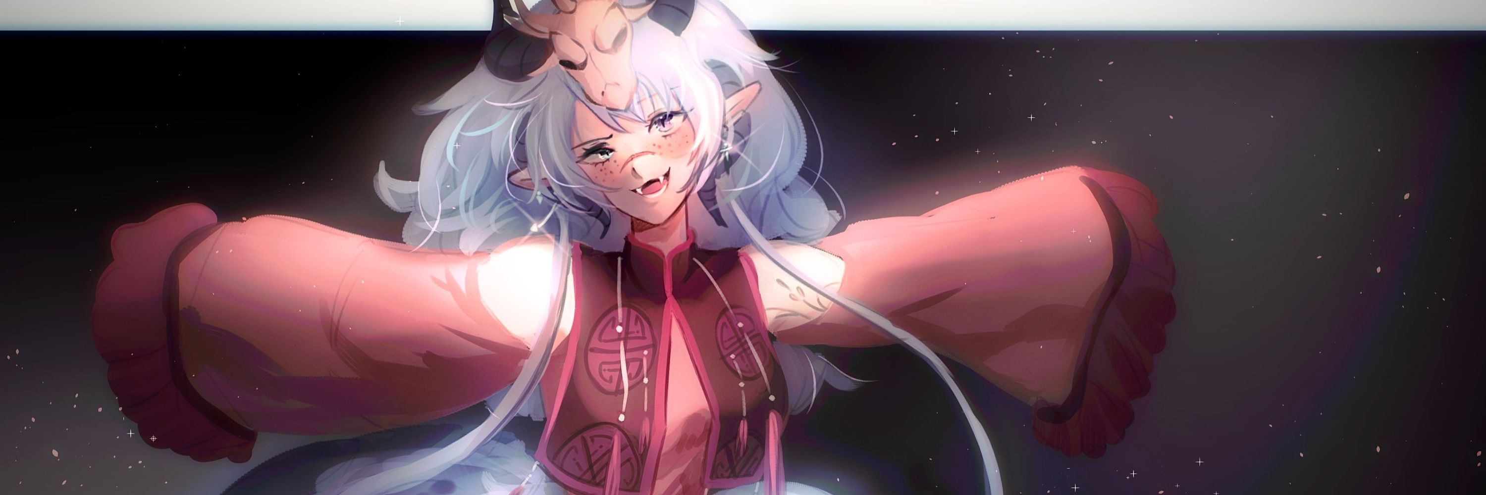 Hecate ࿐