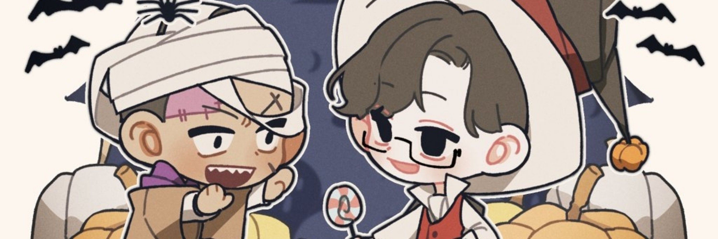🌈꿀이다벌