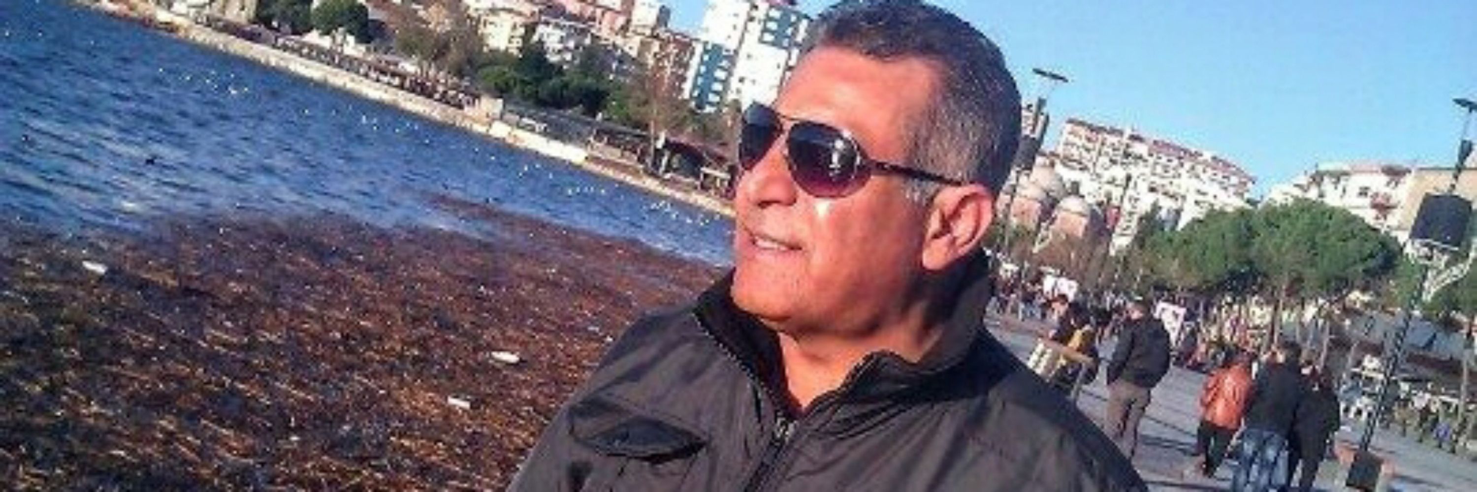 AHMET Erdal kocadag