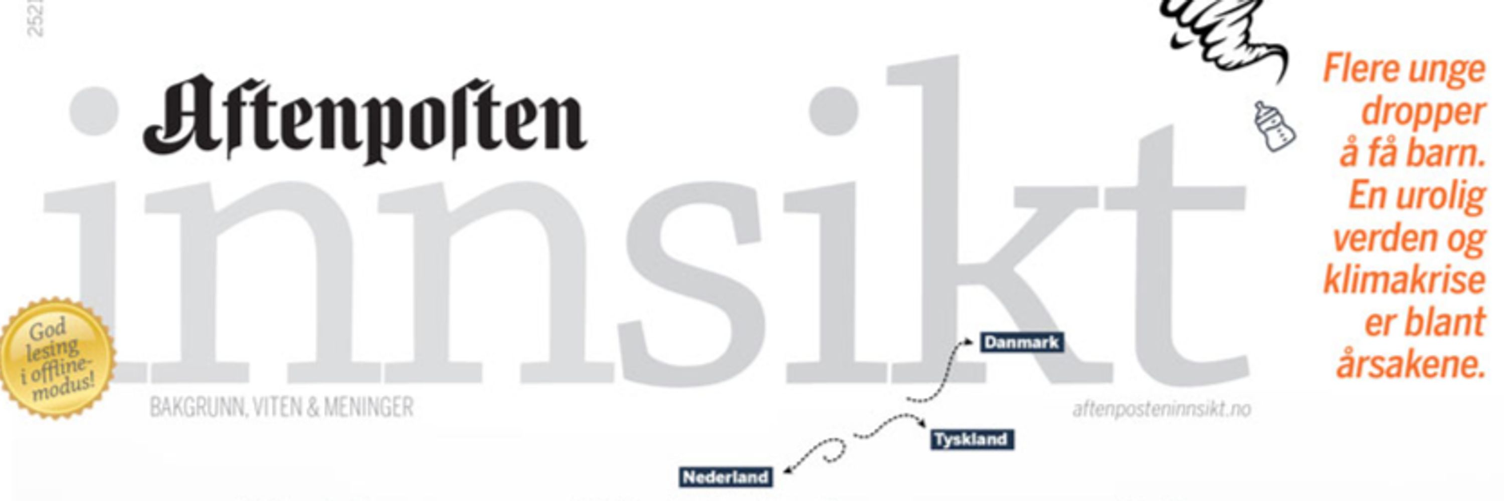 Aftenposten Innsikt