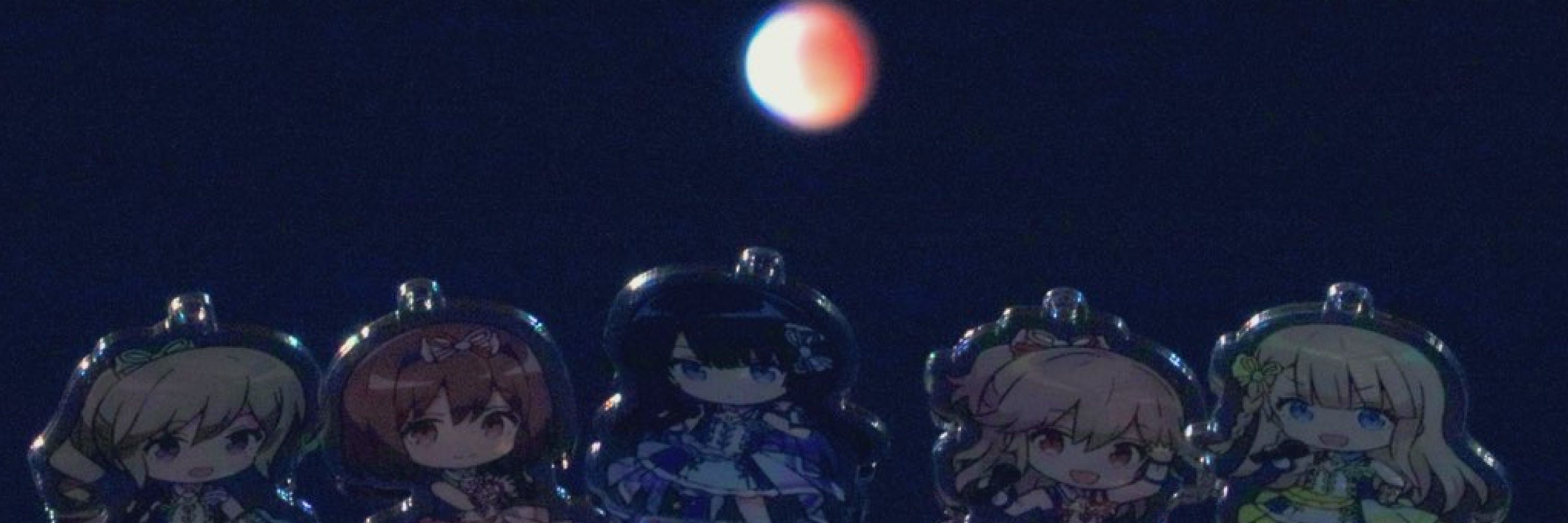 クレドと