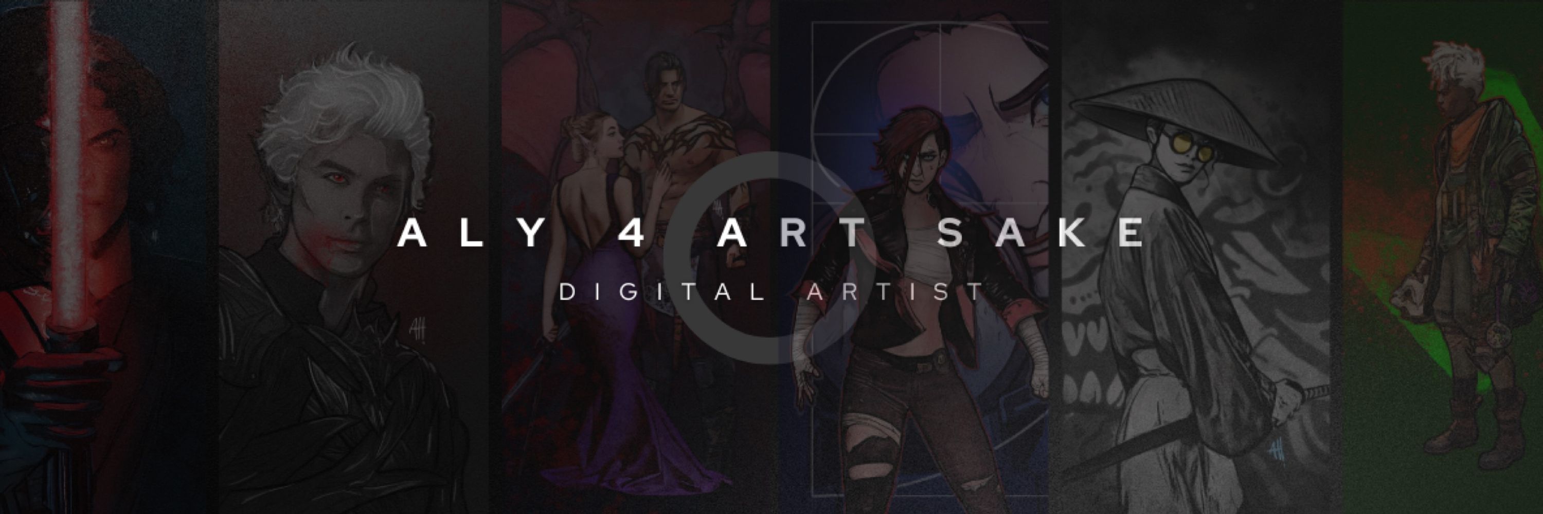 Aly 4 Art Sake