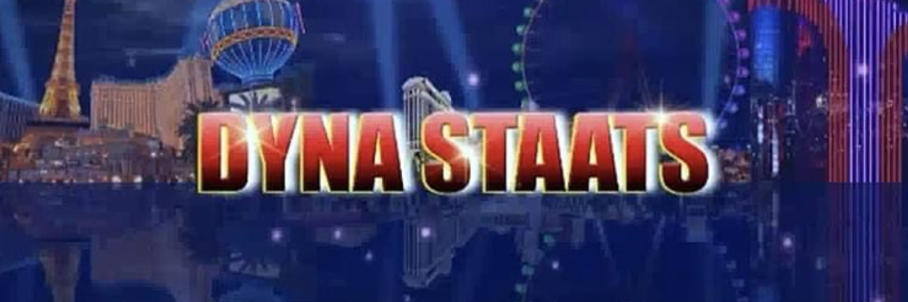Dyna Staats