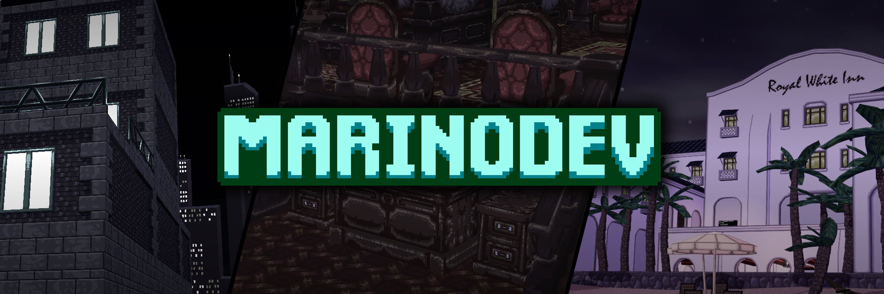 MarinoDev