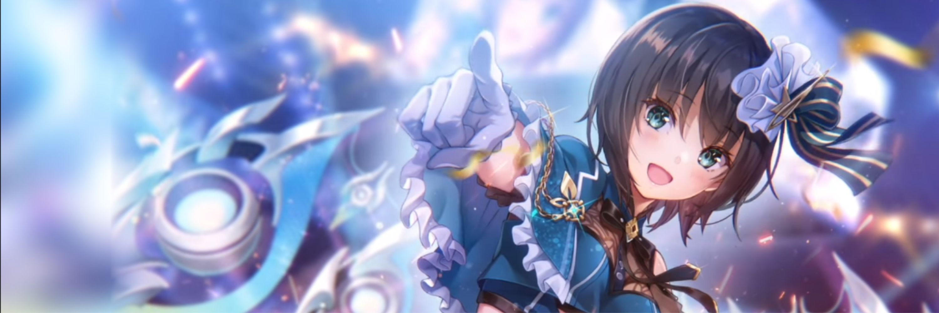 ALiCE