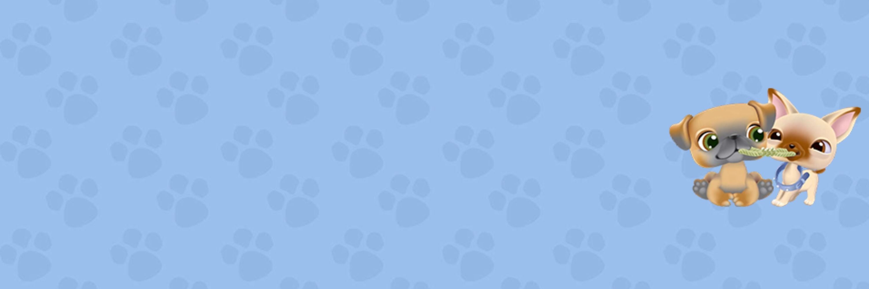 littlest pet shop bot ˖ ࣪⭑