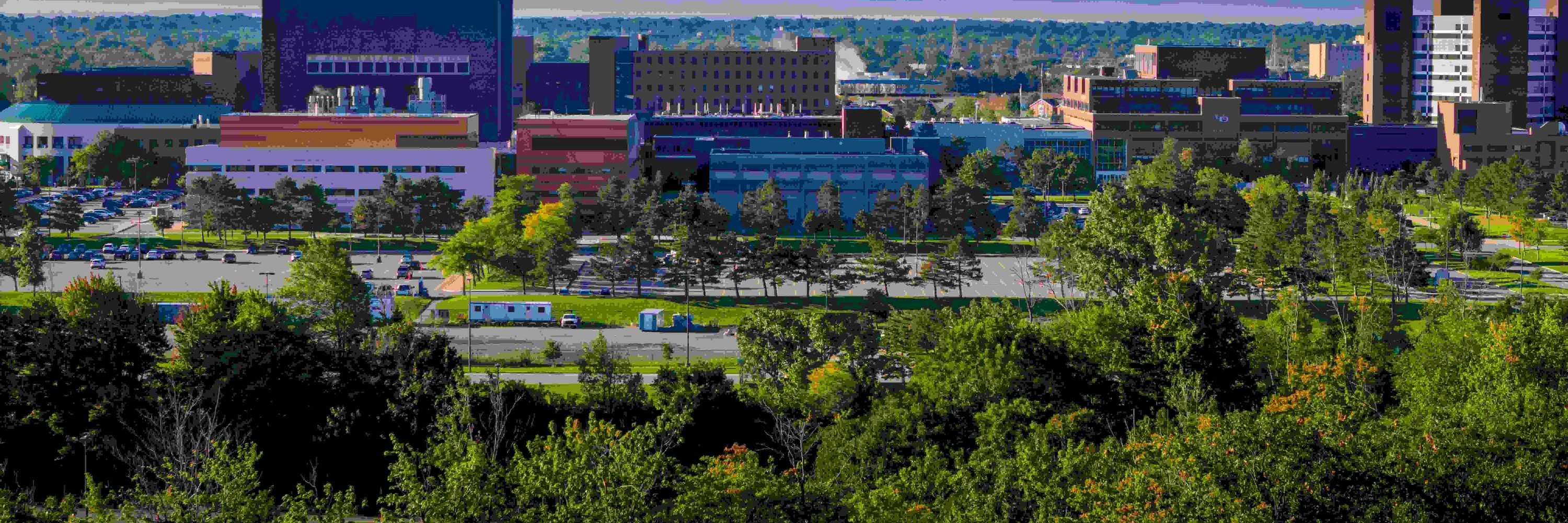 UBuffalo Engineering and Applied Sciences
