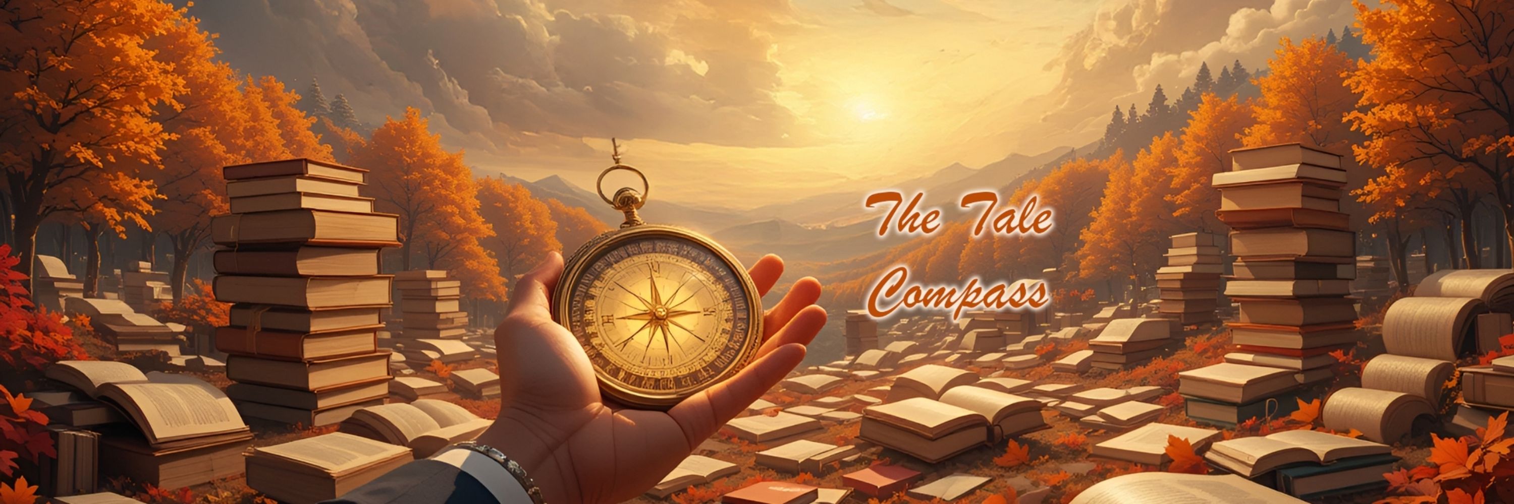 The Tale Compass