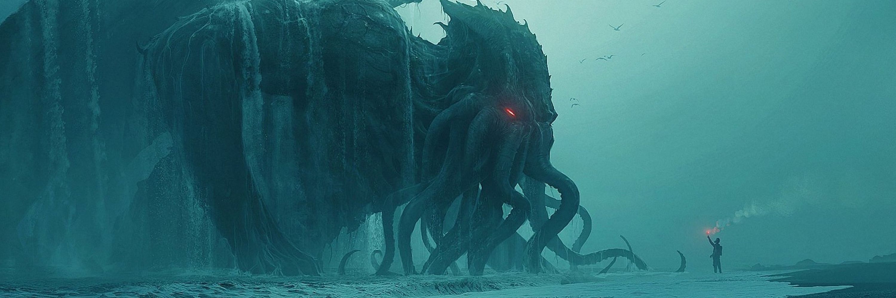 JJthulhu
