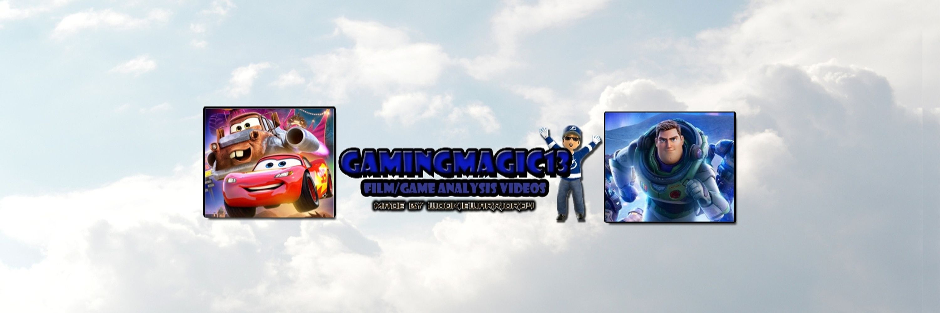GamingMagic13
