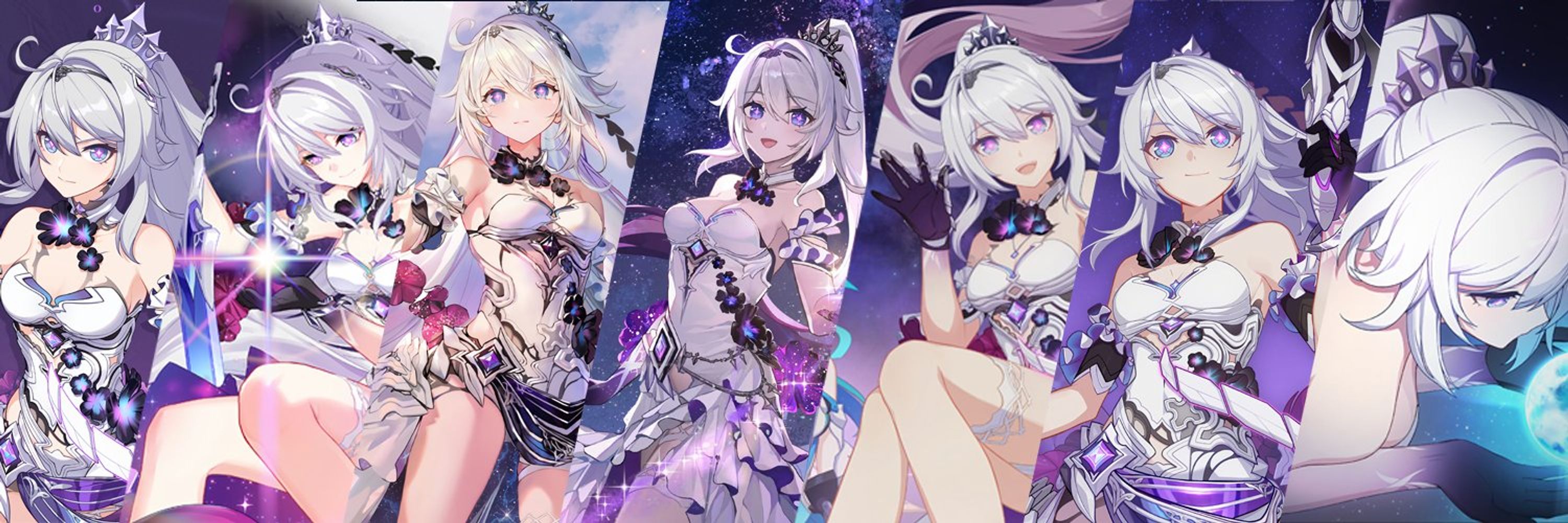 エボル (Evol)