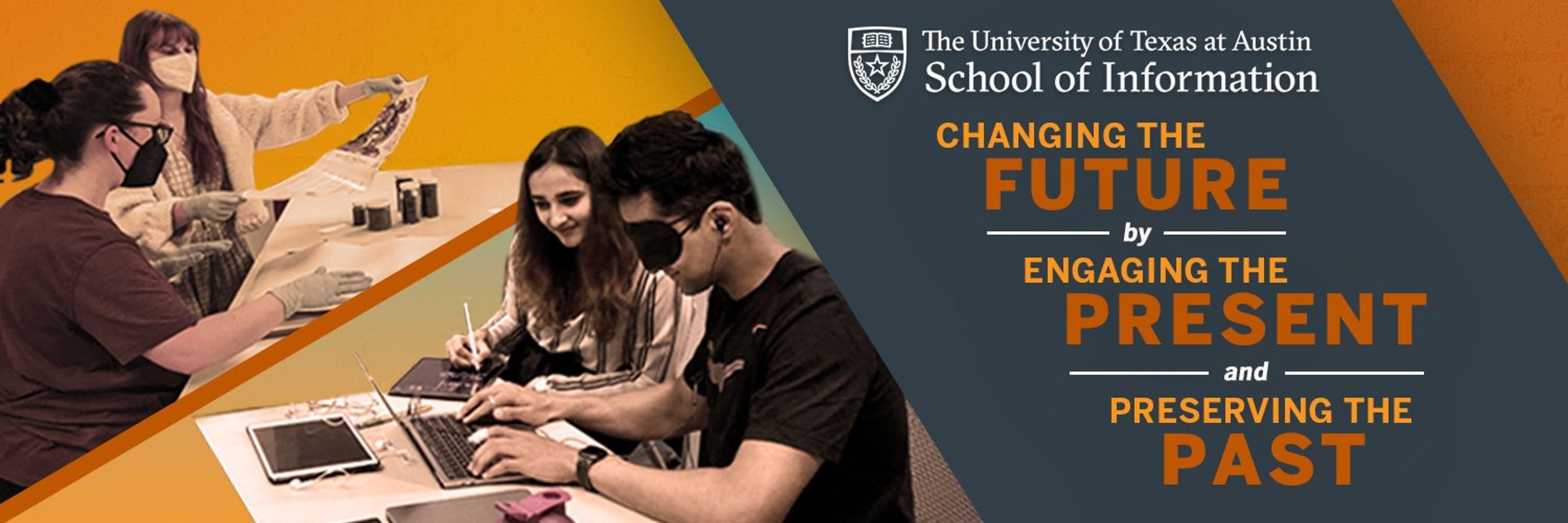 University of Texas iSchool