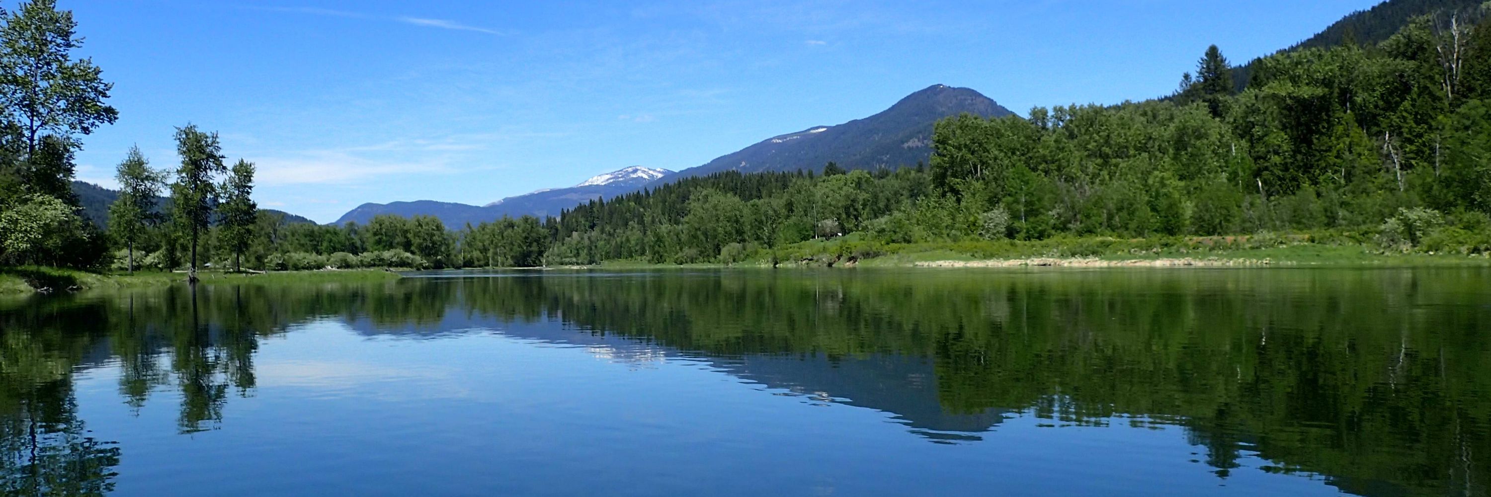 Slocan River Streamkeepers