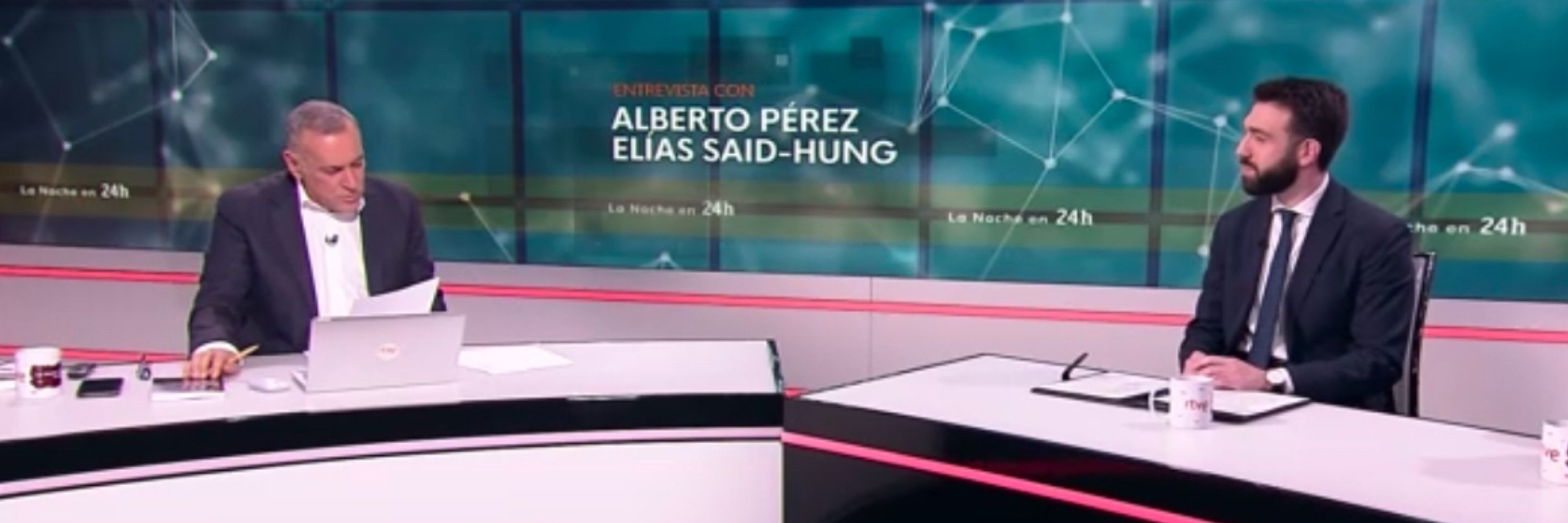 Alberto Pérez Mesa