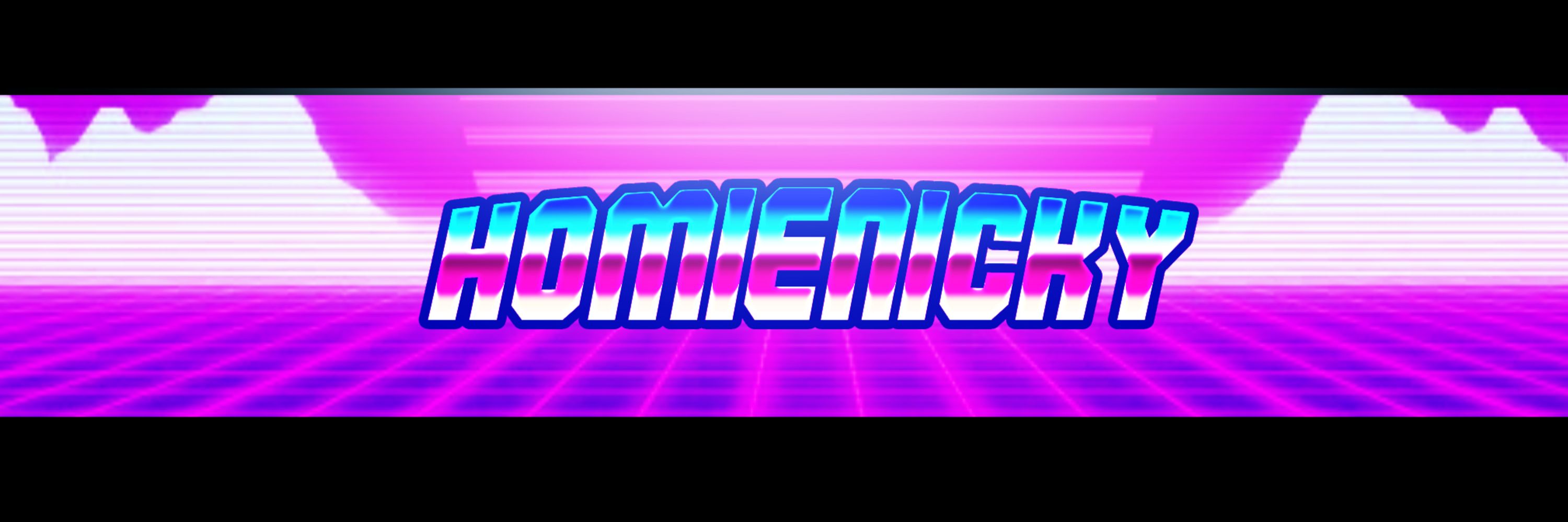 HomieNicky