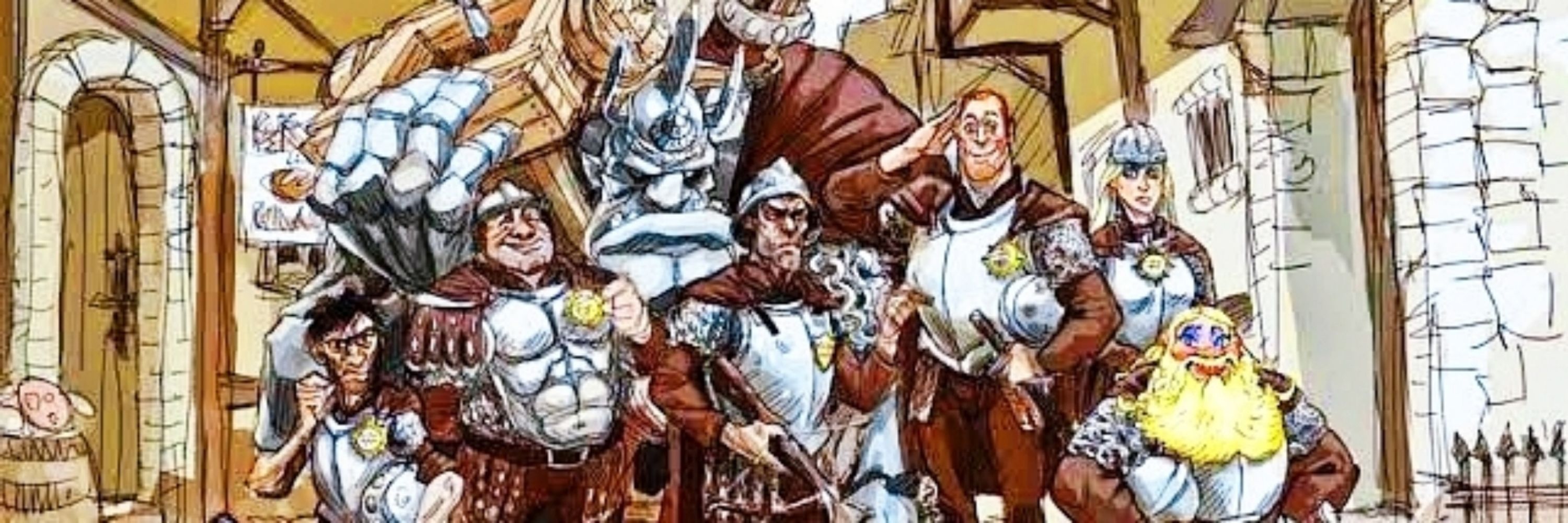 Sam Vimes
