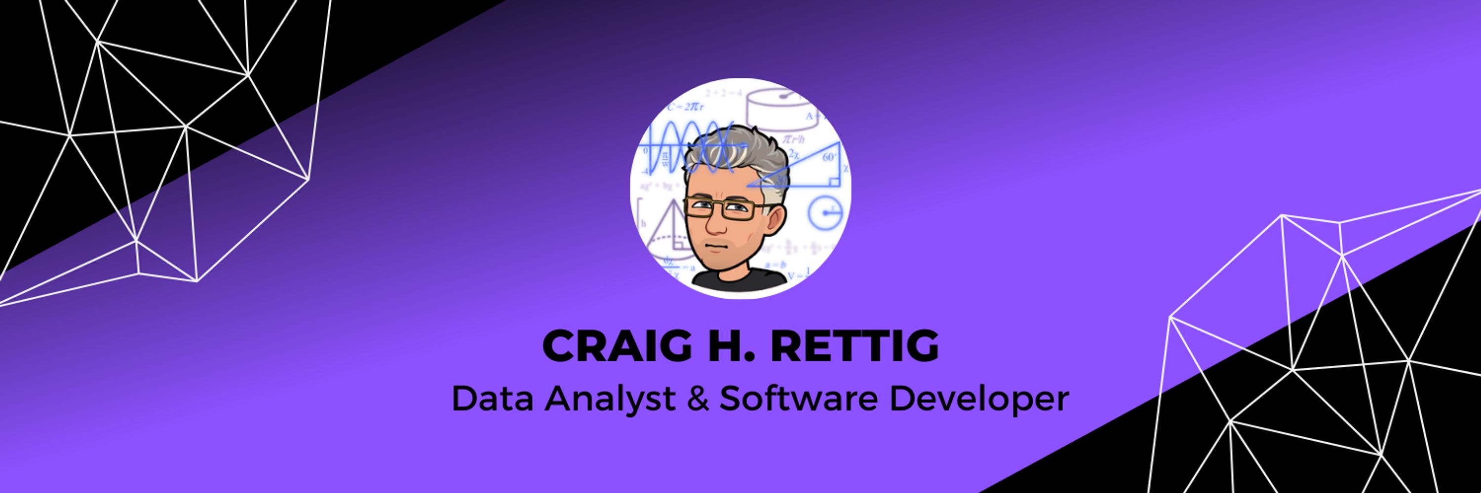 Craig Rettig