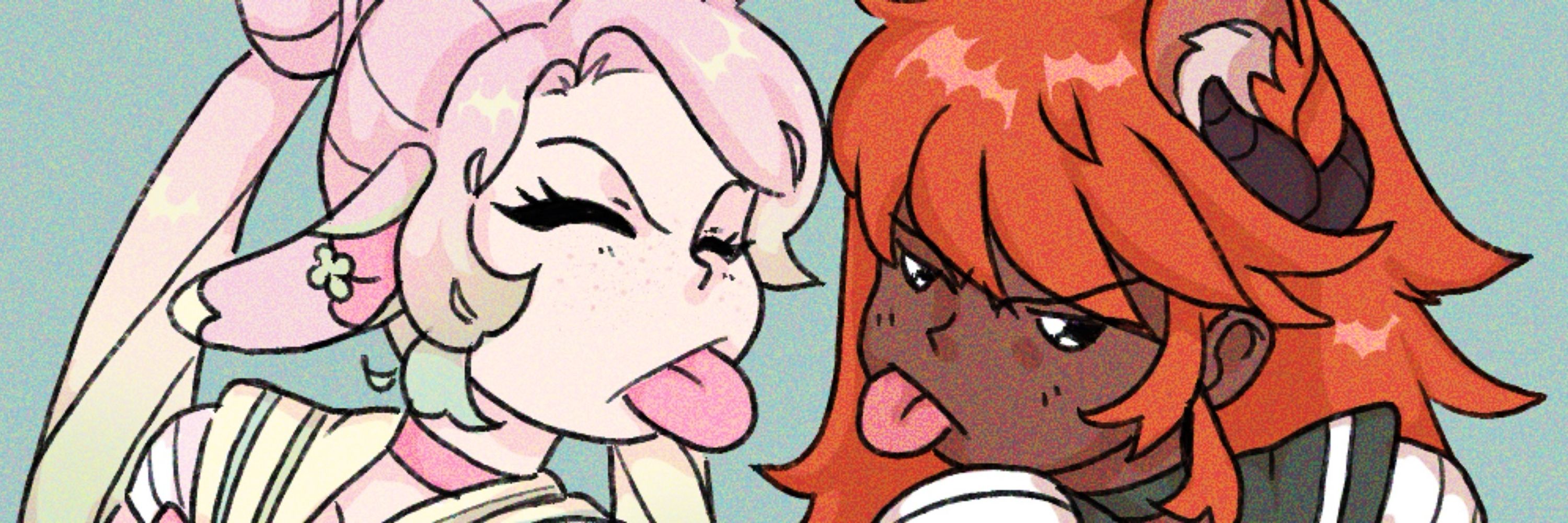 🦁Kai🦇Chimera🦎Mirra🦂 | 🌿Shortcake 🍰 Simp 🍓
