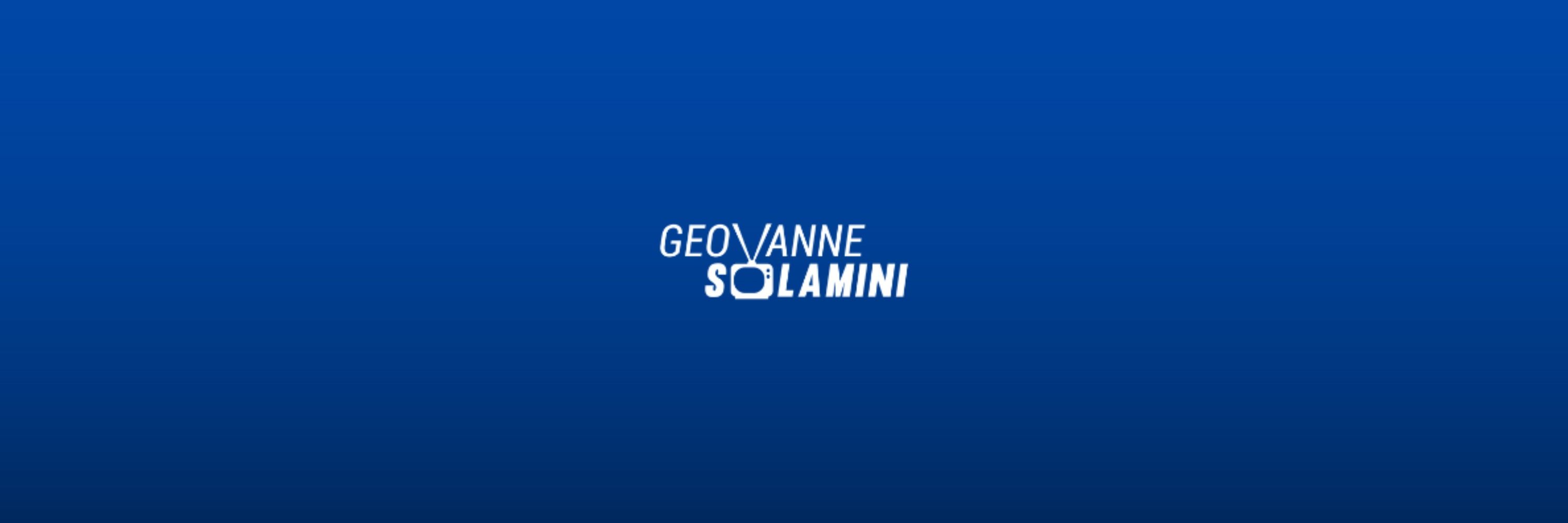 Geovanne Solamini