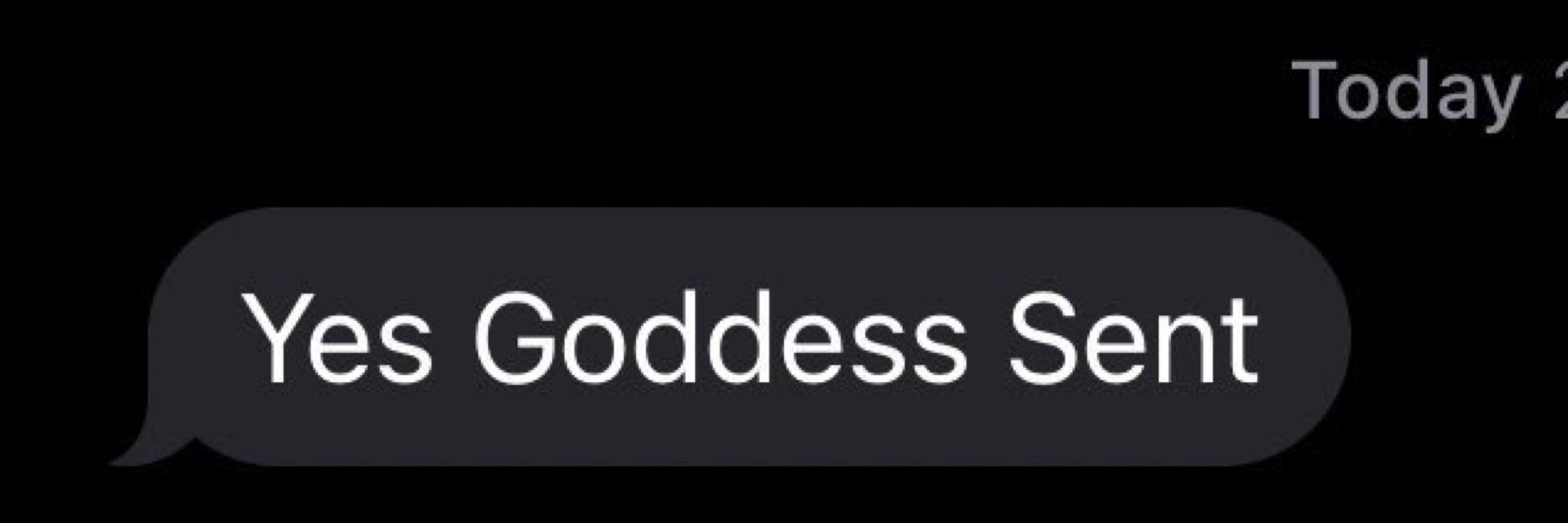 Goddess Tae Lee 𝜗𝜚